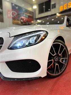 مێرسێدس بێنز C-Class